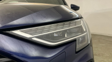 Audi A3 35 TFSI S Line 5dr Petrol Hatchback